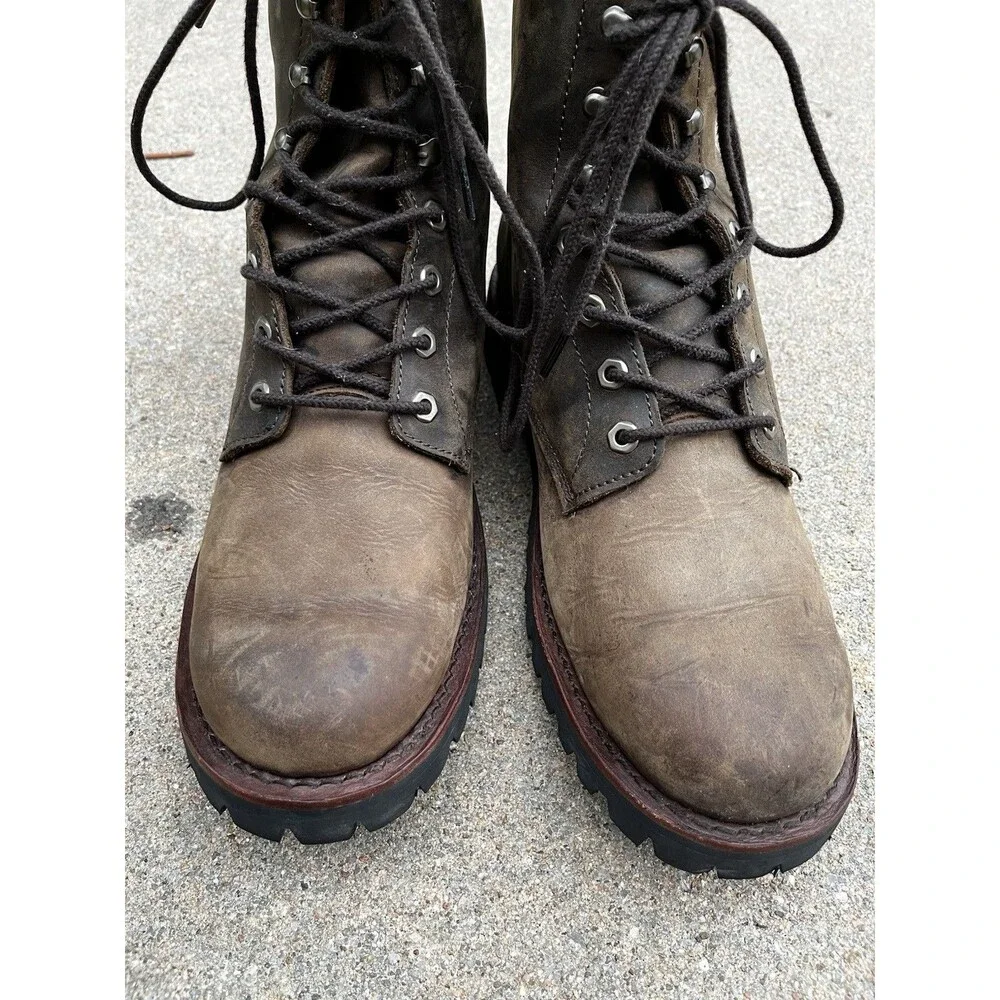 Chippewa Classic 2.0 Men's 8
